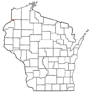 Blaine, Wisconsin